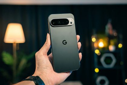 Google Pixel 9 : si vous aussi vous rencontrez l’un de ces 6 problèmes courants, voici la solution