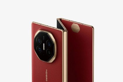 Huawei Mate XT : le smartphone à trois volets du fabricant chinois explose les réservations