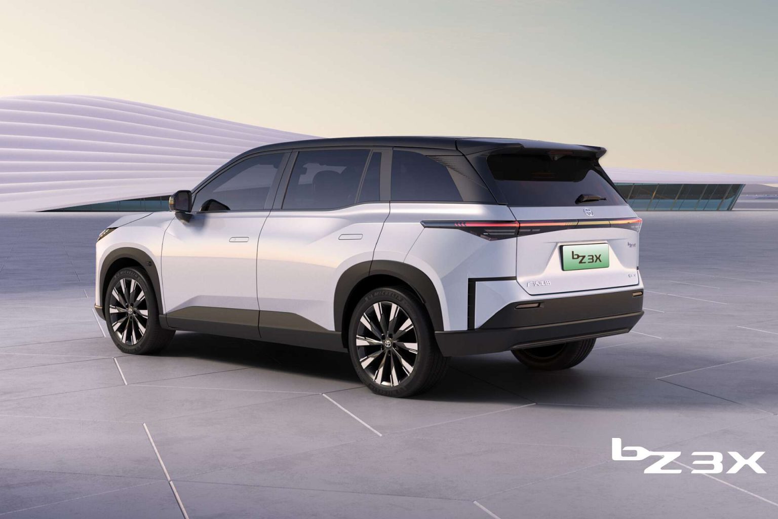 La pression exercée par la Chine accélère les projets de Toyota en matière d’électrolyte solide, prévus pour 2026