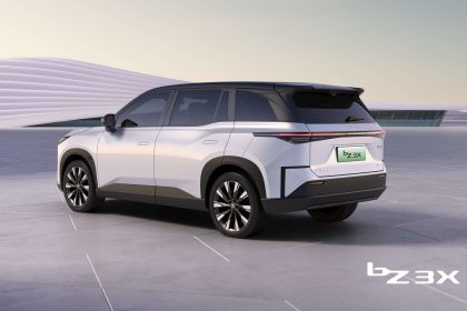 La pression exercée par la Chine accélère les projets de Toyota en matière d’électrolyte solide, prévus pour 2026