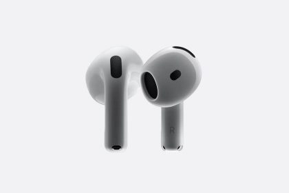 Les AirPods 4 officiels : voici tous les secrets des nouveaux écouteurs d’Apple (même les AirPods Max 2)
