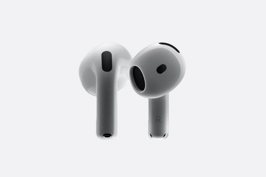 Les AirPods 4 officiels : voici tous les secrets des nouveaux écouteurs d’Apple (même les AirPods Max 2)