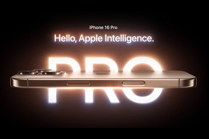 Ouverture des précommandes de la série iPhone 16 : voici les prix et disponibilité