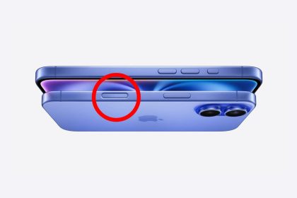 Camera Control : voici comment fonctionne le nouveau bouton photo dédié de l’iPhone 16