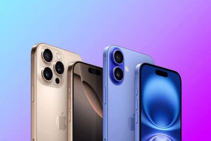 iPhone 16 : cette rumeur confirmée pour tous les modèles
