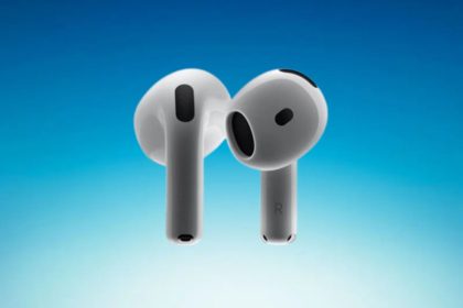AirPods 4 : il faut payer séparément pour le câble USB-C