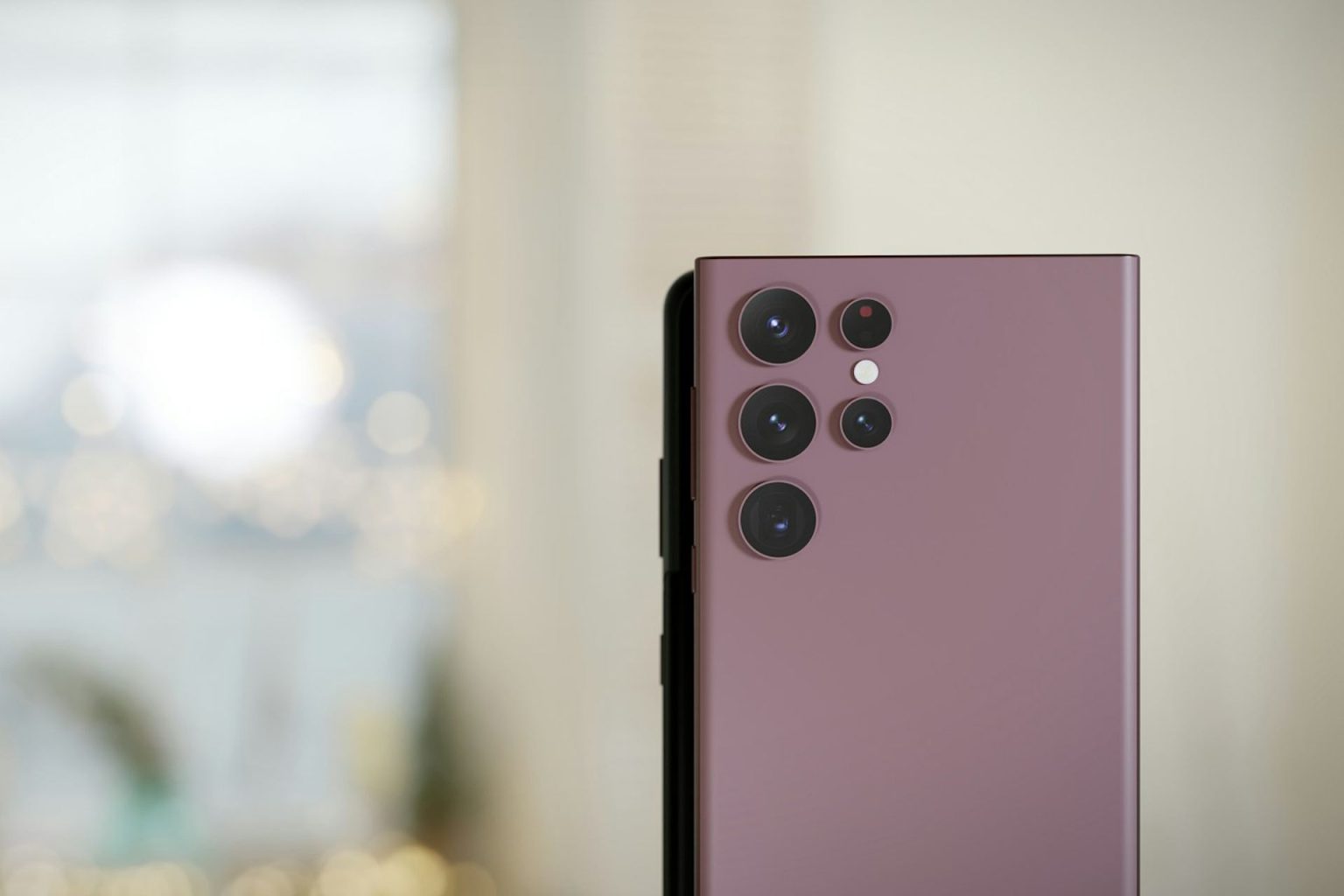 Galaxy S25 Ultra : cette incroyable fonctionnalité confirmée !