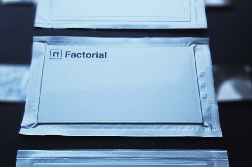 Jusqu’à 1 000 km d’autonomie : Mercedes présente ses batteries révolutionnaires à électrolyte solide