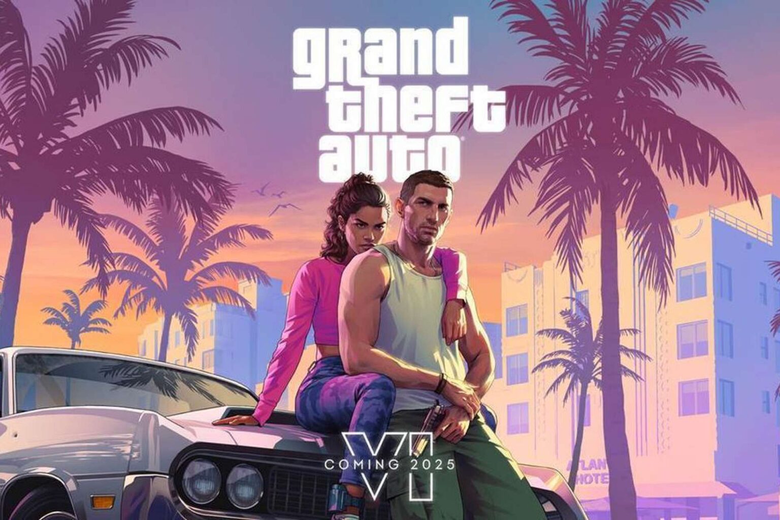 GTA 6 fonctionnera-t-il en 4K et 60 FPS sur la PS5 Pro ? Une info tombe !