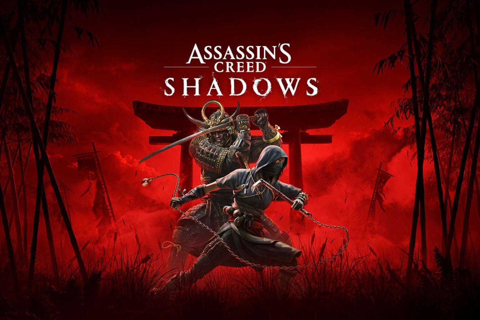Assassin’s Creed Shadows : une vidéo présente l’univers du jeu et met en avant le Japon féodal
