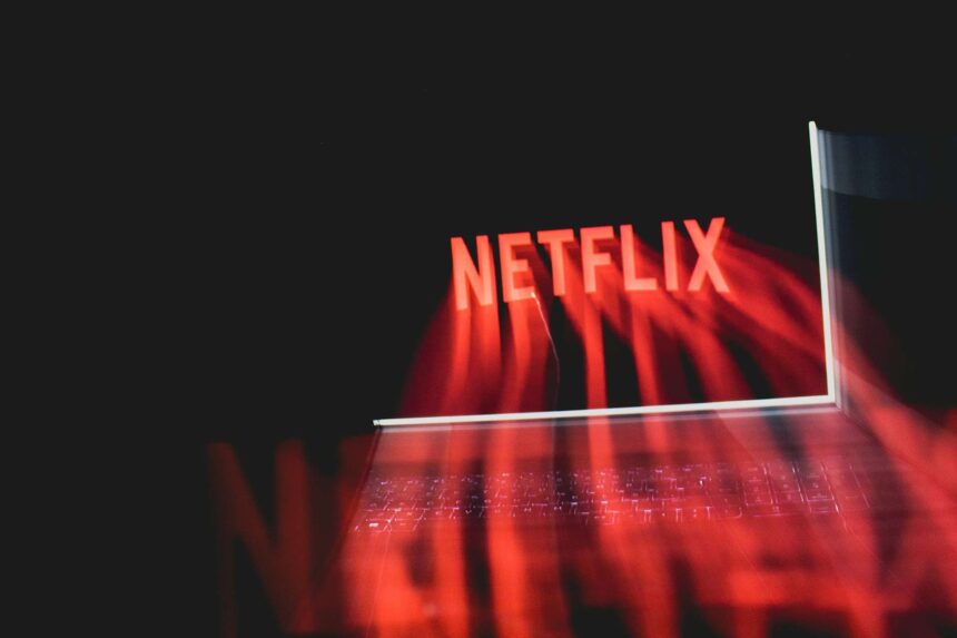 Netflix ne fonctionnera plus sur ces appareils Apple