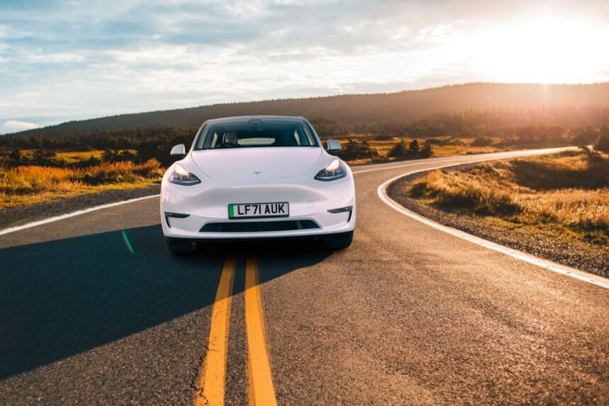 De cette façon, vous parcourez le plus de kilomètres possible avec votre voiture électrique