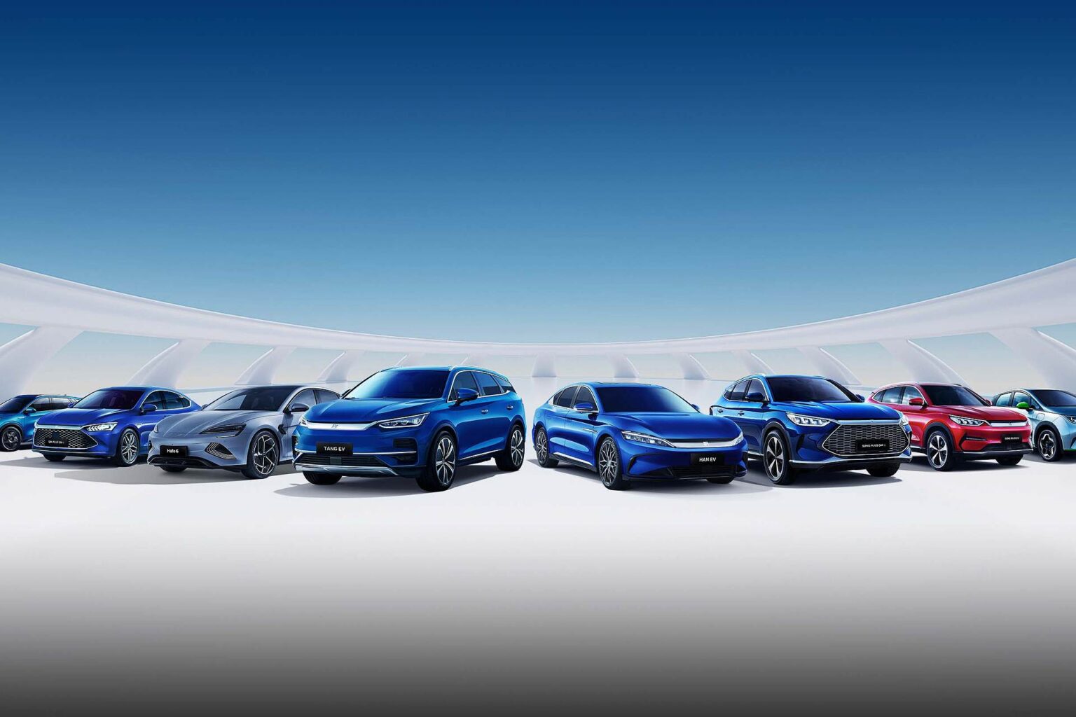 La Chine ne veut pas que ses constructeurs automobiles produisent des voitures à l’étranger, afin de préserver sa technologie