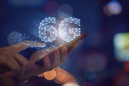 La Chine commence à établir des normes mondiales pour la technologie 6G
