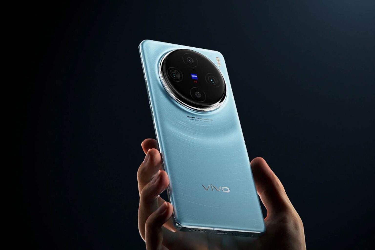 vivo X200 Pro : Geekbench confirme la caractéristique la plus importante