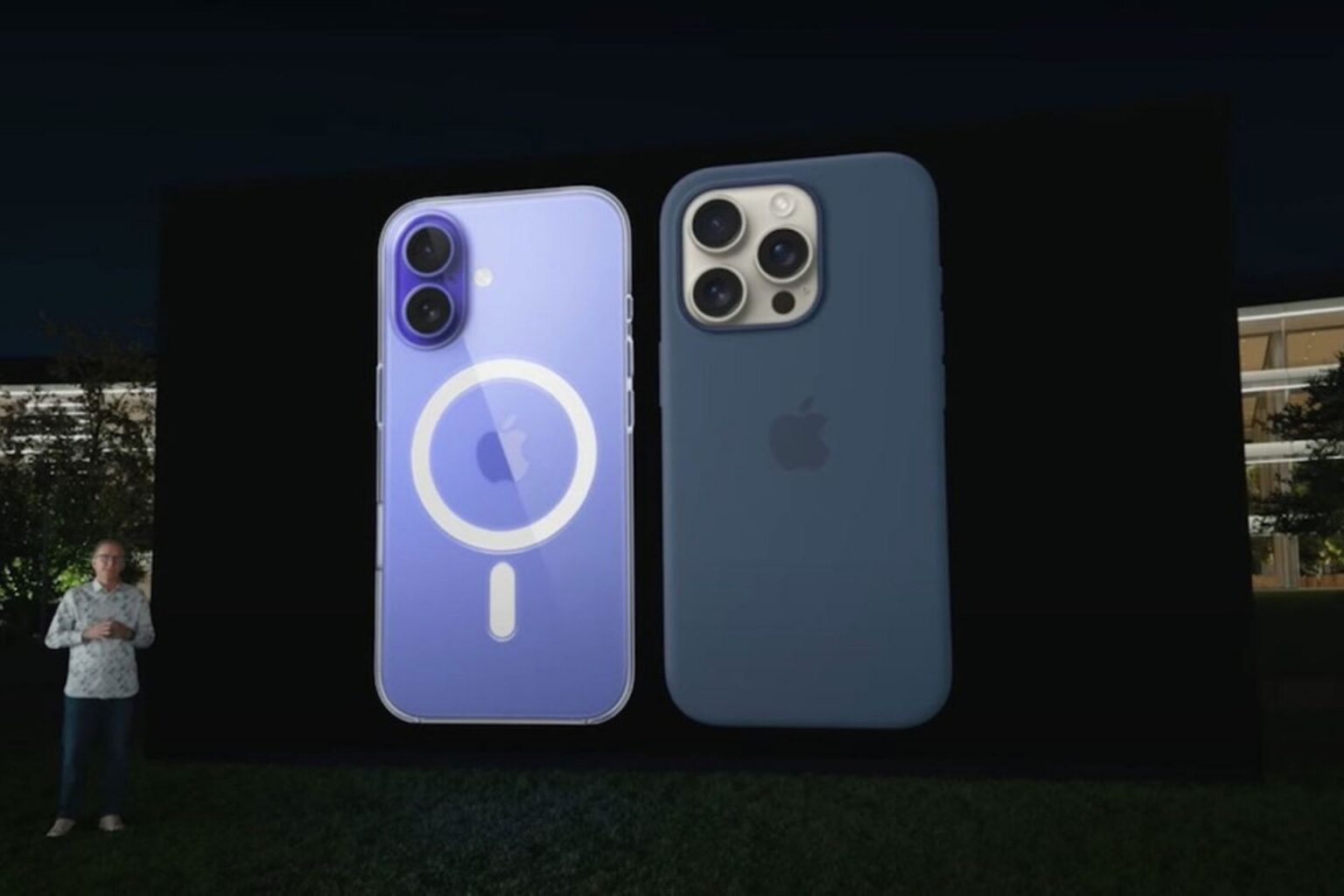 Les coques de l’iPhone 15 et 15 Pro conviendront-elles à l’iPhone 16 et 16 Pro ?