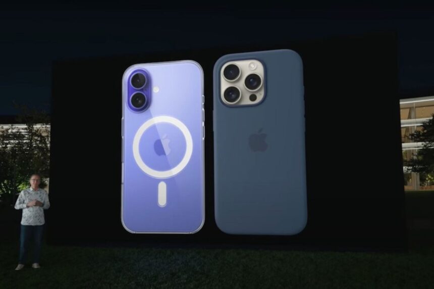 Les coques de l’iPhone 15 et 15 Pro conviendront-elles à l’iPhone 16 et 16 Pro ?