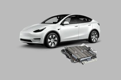 Maintenant la dégradation des batteries de voitures électriques n’est plus un problème