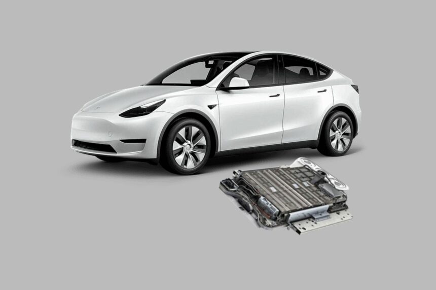 Maintenant la dégradation des batteries de voitures électriques n’est plus un problème