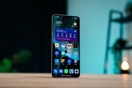 Xiaomi dépasse Apple et devient le deuxième vendeur de téléphones portables au monde