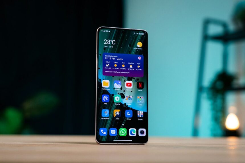 Xiaomi dépasse Apple et devient le deuxième vendeur de téléphones portables au monde