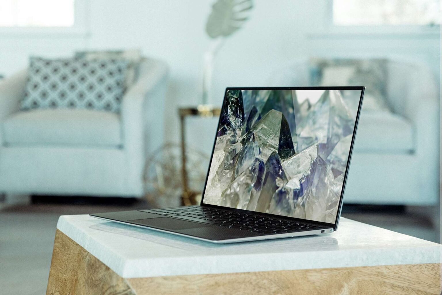 La technologie d’écran révolutionnaire qui promet de multiplier la durée de vie de la batterie de votre ordinateur portable