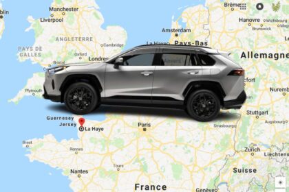 Une première mondiale ! Cette ville va interdire la publicité pour les voitures à moteur à combustion