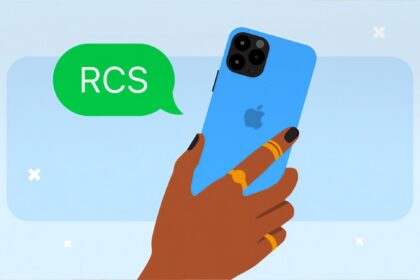 iOS 18 : l’iPhone et Android se rapprochent grâce à la messagerie RCS