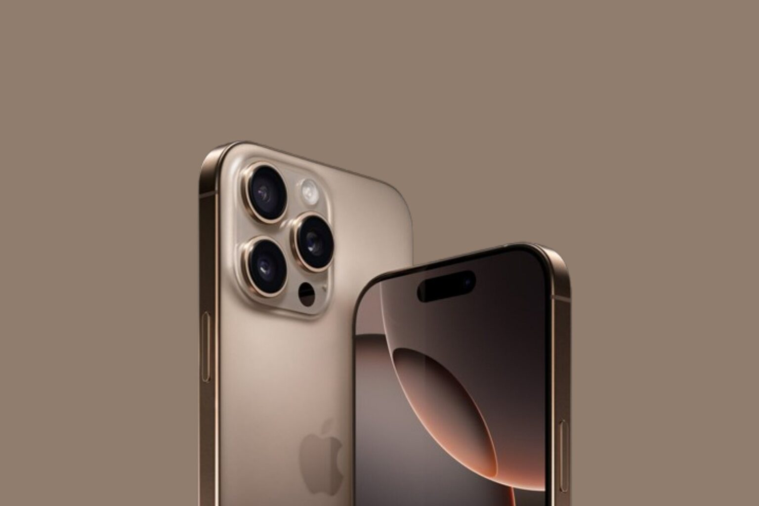 iPhone 16 Pro : l’appareil photo de 48 mégapixels serait une supercherie