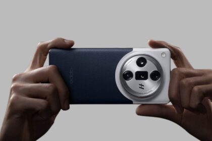 Oppo Find X8 Pro : la version satellite confirmée