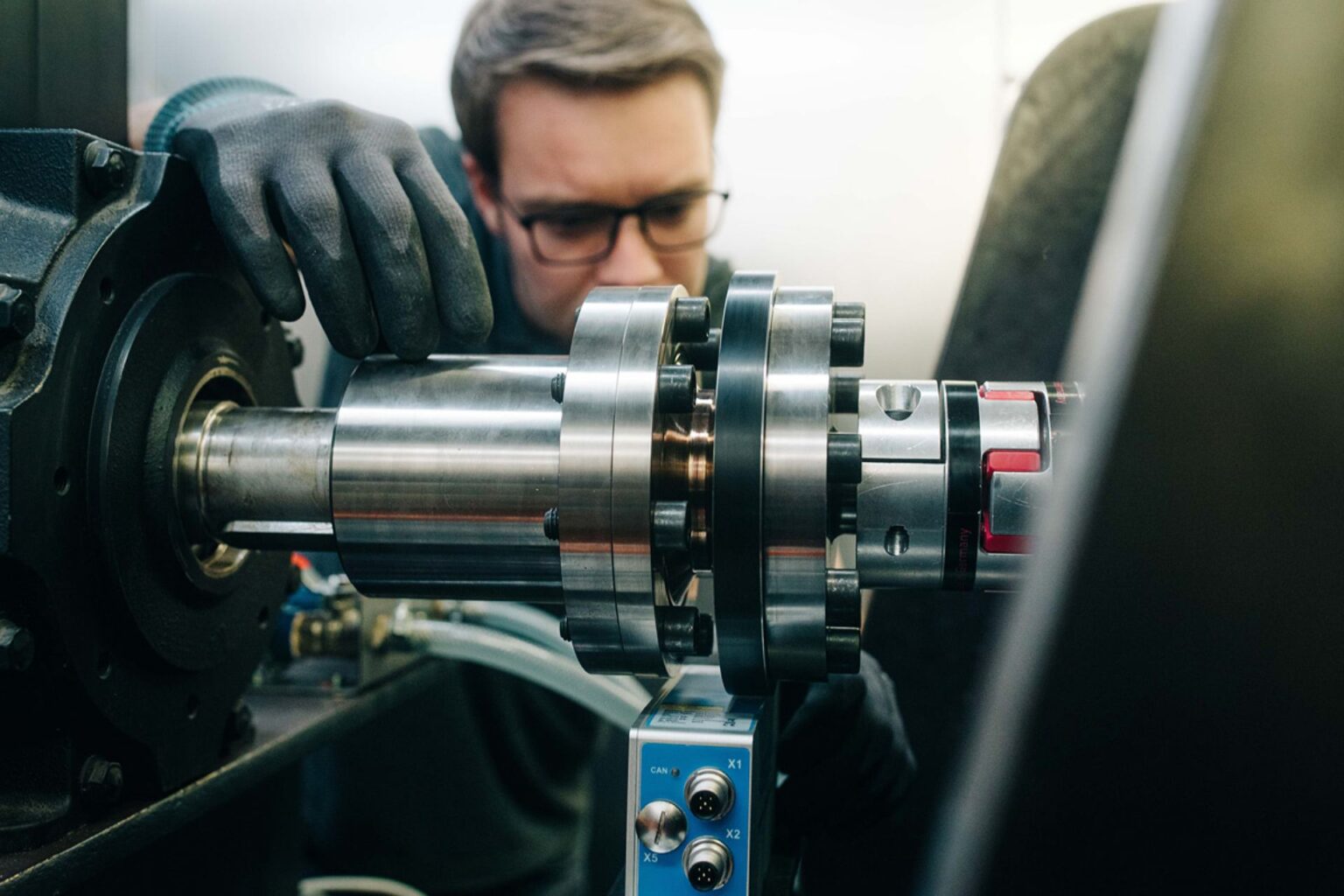 80% de fer en moins, 50% plus compact, 30% moins cher : cette start-up, qui a reçu 30M€, développe un moteur très prometteur