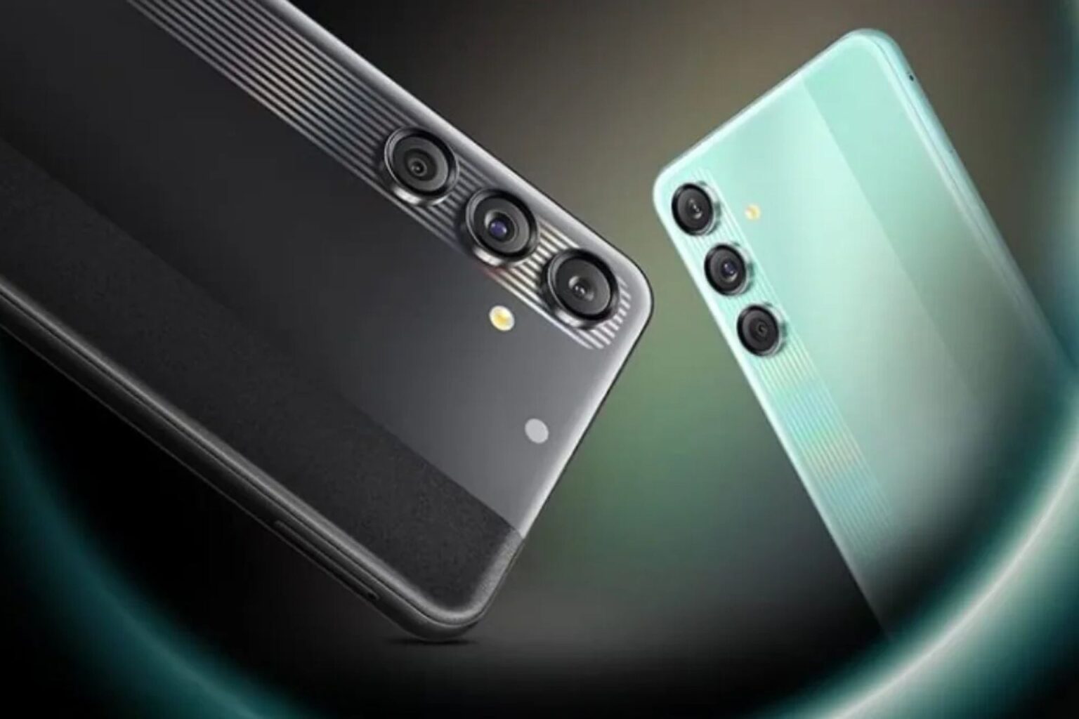 Samsung Galaxy M55s dévoilé avec ces détails intéressants sous le capot