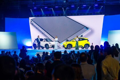 Les constructeurs européens et japonais sombrent : la voiture la plus vendue en Chine est désormais…