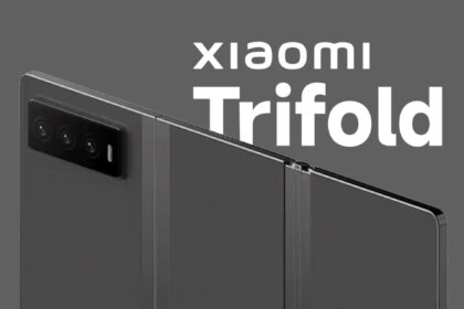 Smartphone à trois volets : une énorme surprise arrive du côté de Xiaomi