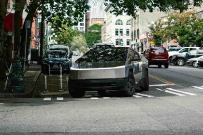 Le Cybertruck établit un record de puissance de charge en Europe qui sera difficile à égaler