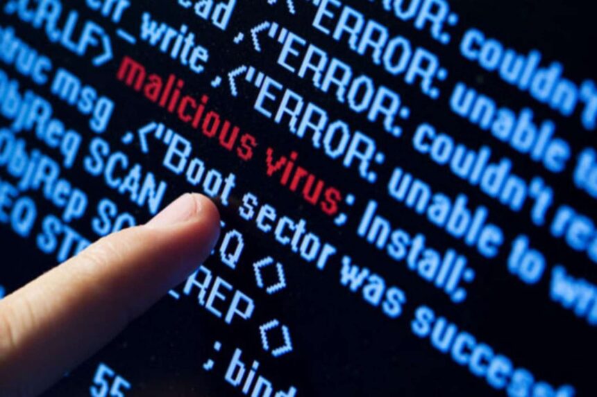 Alerte malwares : comment plus de 11 500 virus sont créés chaque jour