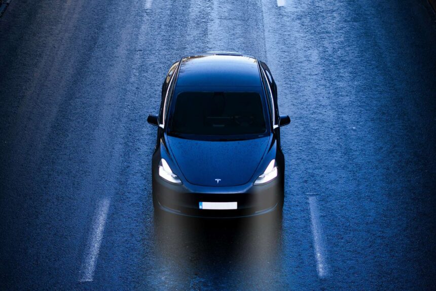 Si vous voulez une raison de passer aux voitures électriques, cette étude vous en donne 10 000