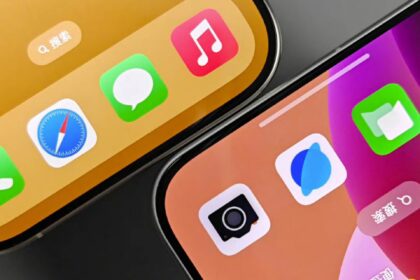 Oppo Find X8 : les bords les plus fins jamais vus sur un smartphone (Photos)