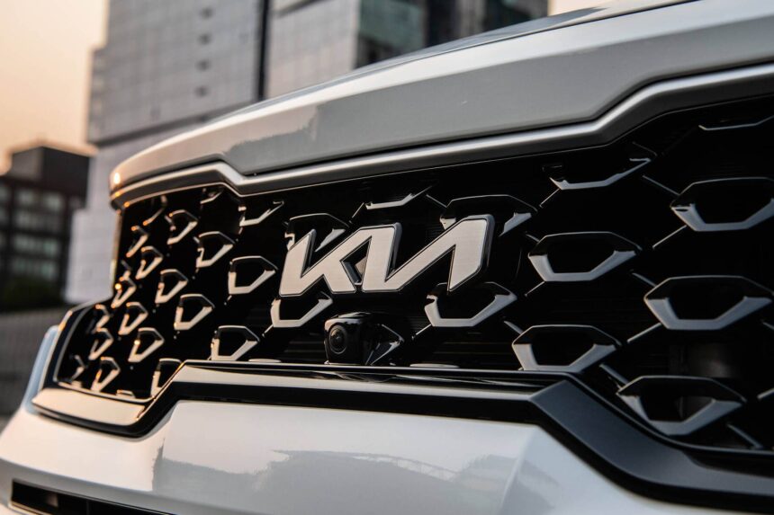 KIA met une claque à ses rivaux dans la course aux voitures électriques bon marché