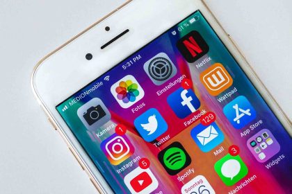 La vérité sur la nouvelle icône iOS de Facebook révélée !