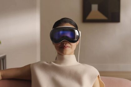 Vision Pro : la concurrence donne des insomnies à Apple qui envisage plusieurs scénarios pour son avenir