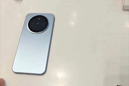 Oppo Find X8 Pro : le design de l’appareil photo Hasselblad dévoilé