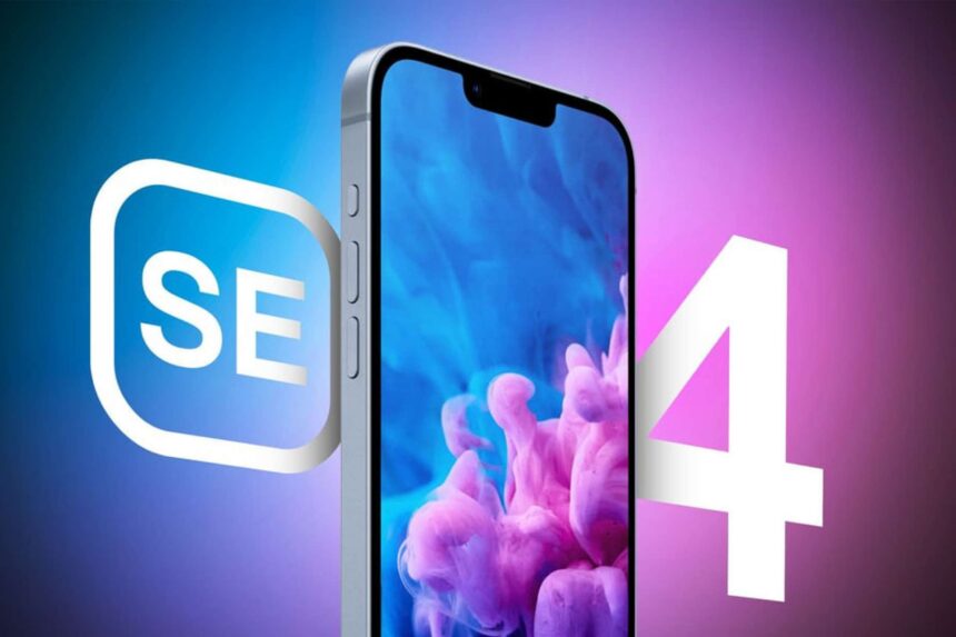 Apple va-t-il dévoiler le très attendu iPhone SE 4 cette année : une info tombe !