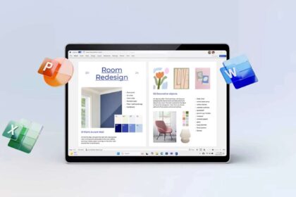 Microsoft lance la nouvelle Office 2024 sans abonnement pour Mac et PC