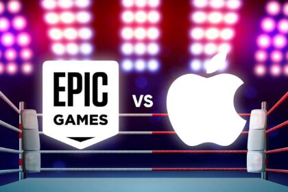 Apple vs Epic Games : un nouveau rebondissement juridique est sur le point de tout basculer