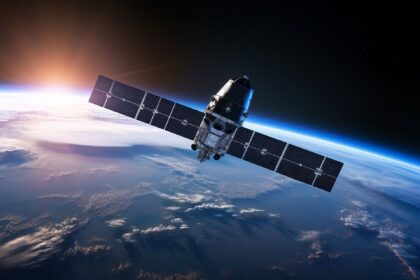 Elon Musk s’empare du ciel : deux tiers des satellites en orbite sont les siens