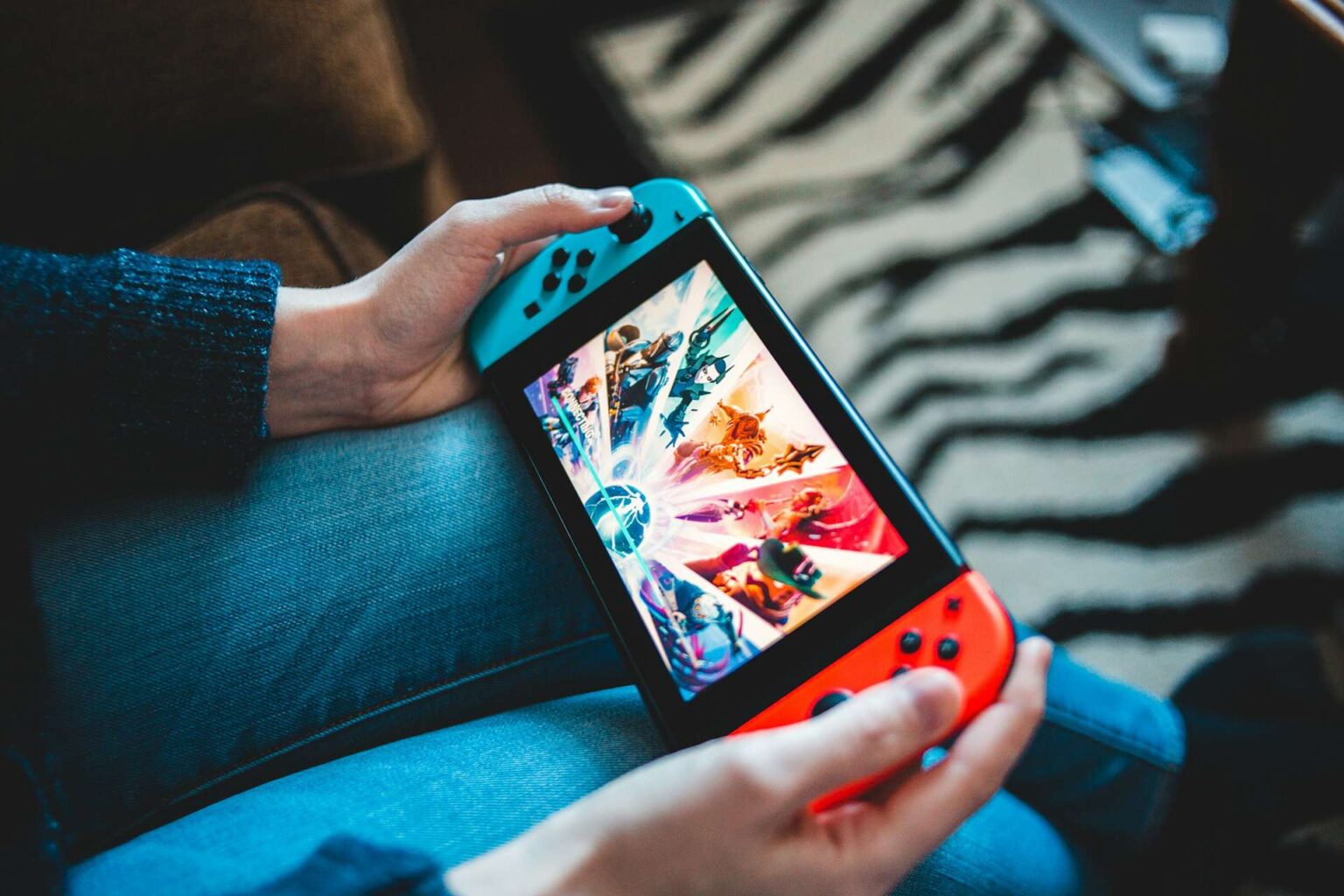 Nintendo Switch : très mauvaise nouvelle pour les utilisateurs de Ryujinx