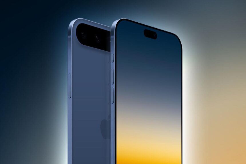 Comme l’iPhone 16, l’iPhone 17 arrive également avec un nouveau bouton que nous attendions tous