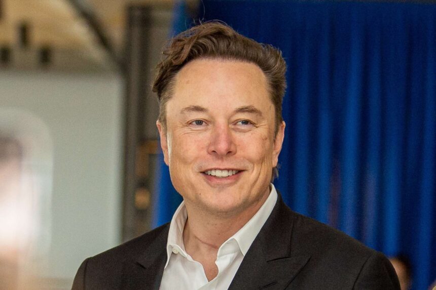 Mobilité durable : Elon Musk expérimente un nouveau type de moteur… et il n’est pas électrique