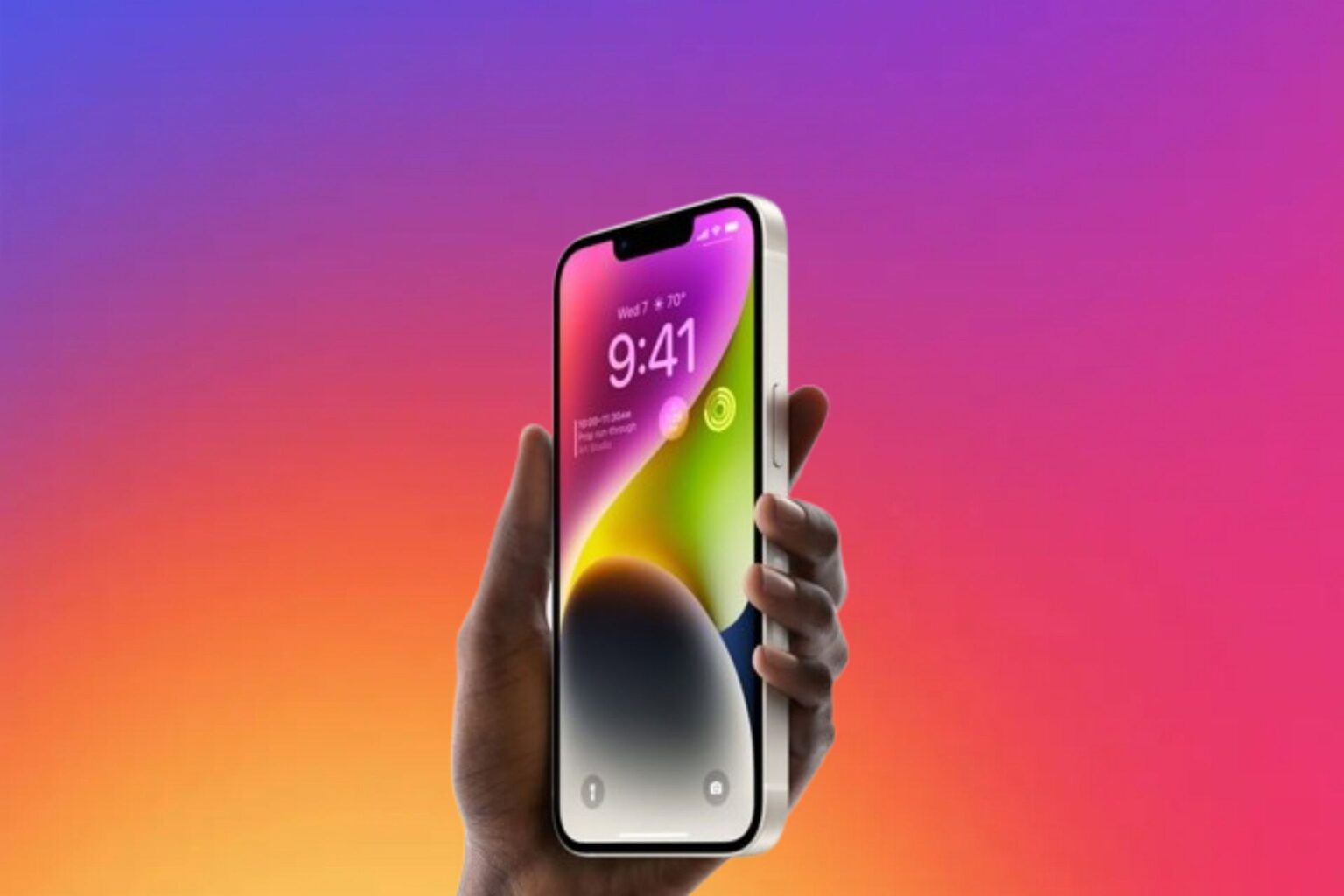 Et voici le premier iPhone au monde qui intégrera le premier modem 5G d’Apple